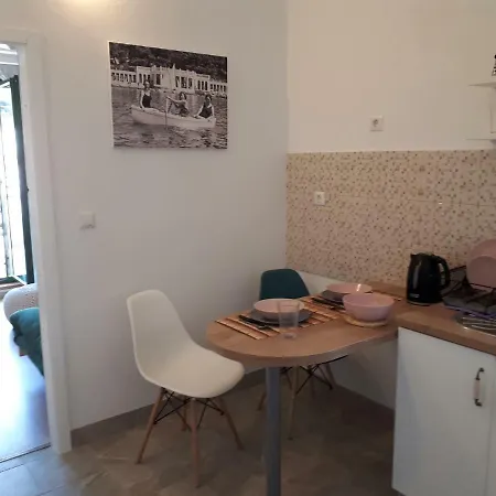 Charming Little Getaway Appartement Hvar Town