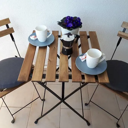 Appartement Charming Little Getaway *