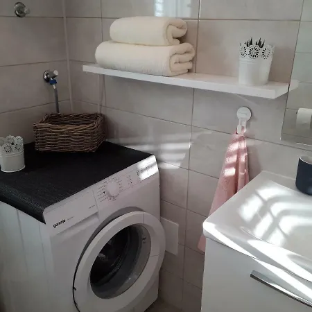 Appartement Charming Little Getaway