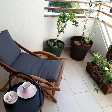 Appartement Charming Little Getaway Hvar Town