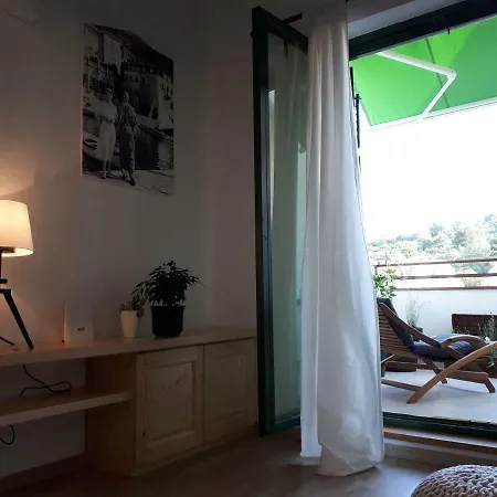 Charming Little Getaway Appartement *