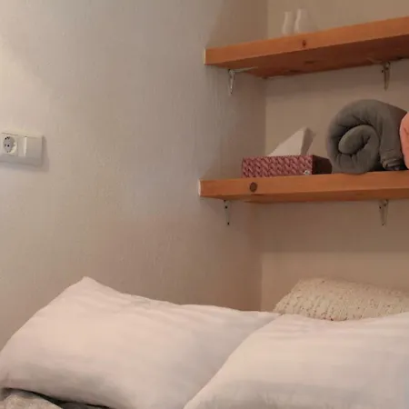 Appartement Charming Little Getaway *