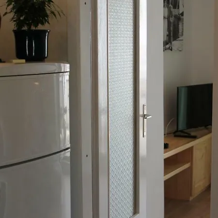Charming Little Getaway Appartement