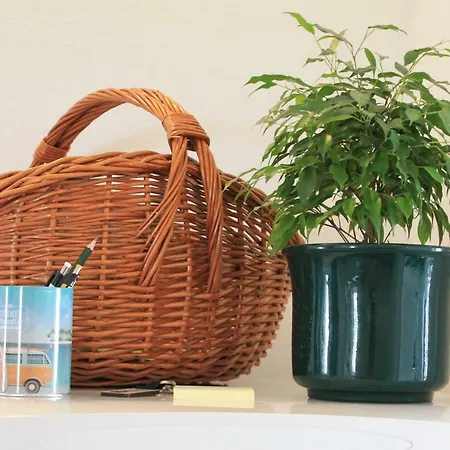 Appartement Charming Little Getaway *