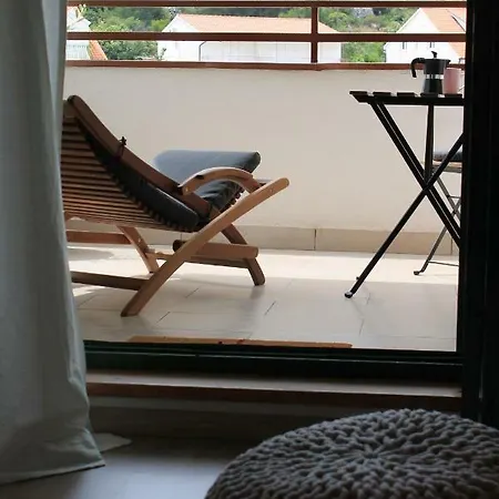 Appartement Charming Little Getaway *